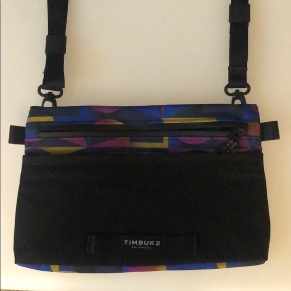 Timbuk2 Shoulder Bag - Picture 1 of 4